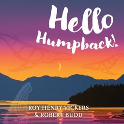 Hello Humpback!  9781550177992 Front Cover