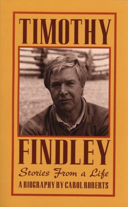Timothy Findley