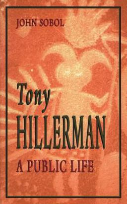 Tony Hillerman