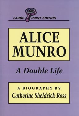 Alice Munro