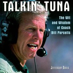 Talkin' Tuna