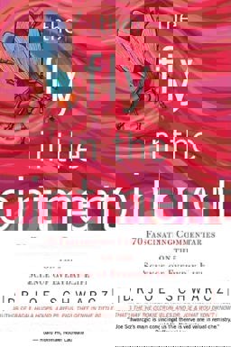 Fly in the Ointment 70 Fascinating Commentaries on the Science of Everyday Life  9781550226218 Front Cover