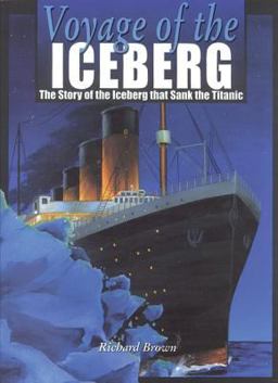 Voyage of the Iceberg