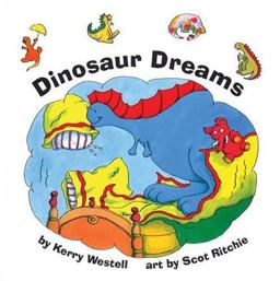 Dinosaur Dreams Dinosaur Dreams