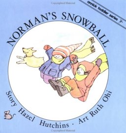 Norman's Snowball Norman's Snowball