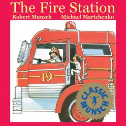 The Fire Station