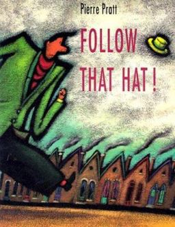 Follow That Hat
