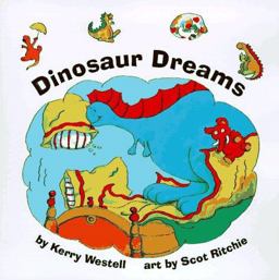 Dinosaur Dreams Dinosaur Dreams