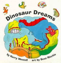 Dinosaur Dreams Dinosaur Dreams