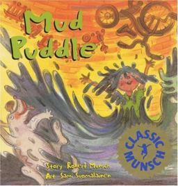 Mud Puddle