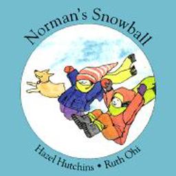 Norman's Snowball Norman's Snowball