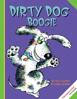 Dirty Dog Boogie 3rd 9781550375725 Front Cover