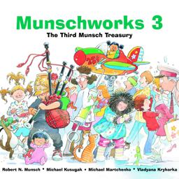 Munschworks 3