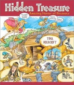 Hidden Treasures