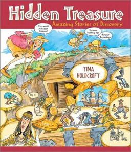 Hidden Treasures