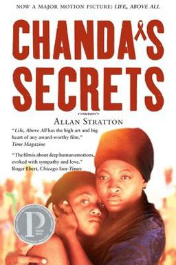 Chanda's Secrets 3rd 9781550378344 Front Cover