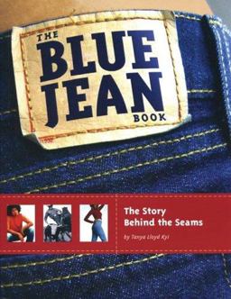 The Blue Jean Book