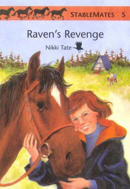 Raven's Revenge