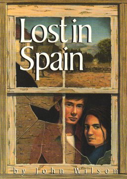 Lost in Spain