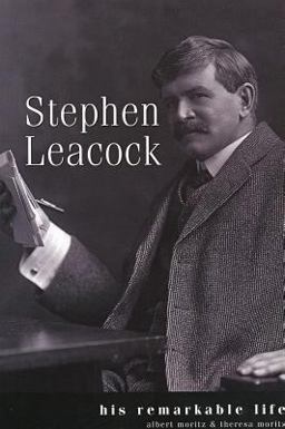 Stephen Leacock