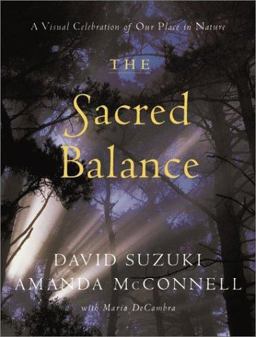 The Sacred Balance
