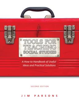 Tools for Teaching A How-To Handbook of Useful Ideas and Practical Solutions 2nd 9781550595802 Front Cover