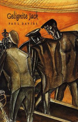 Gelignite Jack