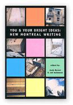 You and Your Bright Ideas