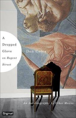 A Dropped Glove in Regent Street