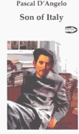 Son of Italy  9781550710984 Front Cover