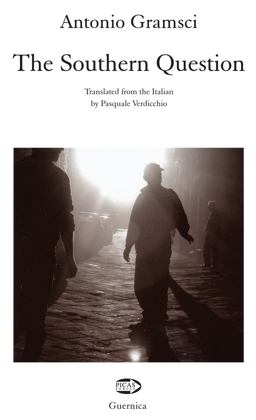 Southern Question  9781550711967 Front Cover