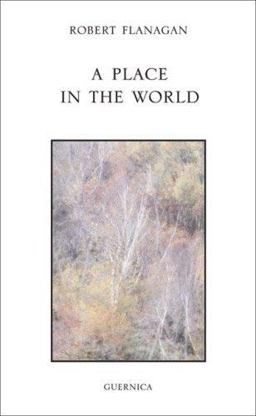 Place in the World  9781550712704 Front Cover