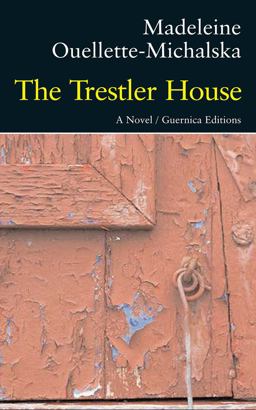 The Trestler House The Trestler House