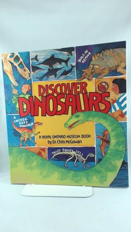 Discover Dinosaurs