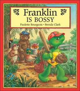 Franklin Is Bossy