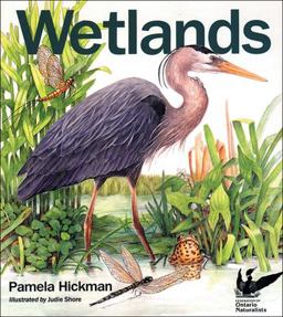 Wetlands Wetlands