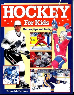 Hockey for Kids
