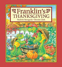 Franklin's Thanksgiving