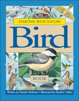 Bird Book Bird Book