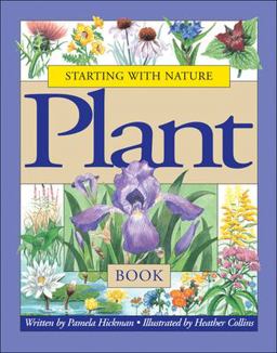 Plant Book Plant Book