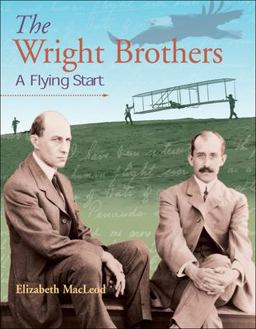 The Wright Brothers