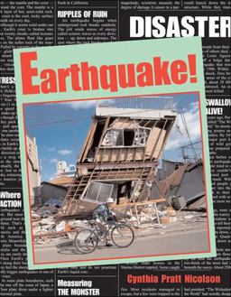 Earthquake!