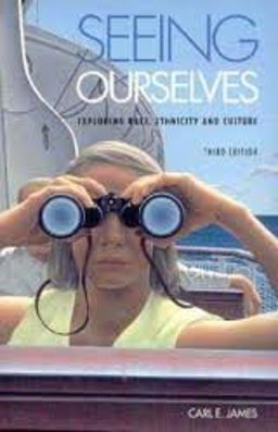 Seeing Ourselves