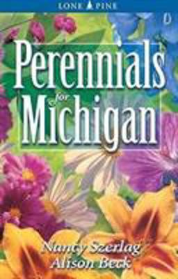 Perennials for Michigan