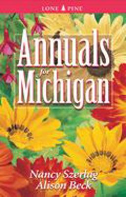 Annuals for Michigan