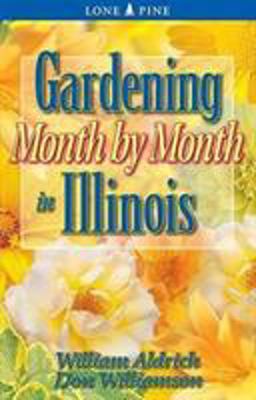 Gardening Month by Month in Illinois