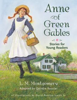 Anne of Green Gables
