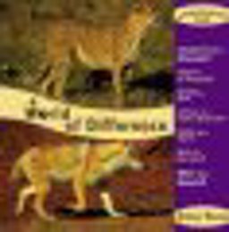 A World of Difference