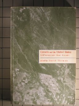 Canada and the United States