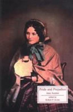 Pride and Prejudice Lit for Little Hands  9781551110288 Front Cover